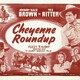 photo du film Cheyenne Roundup