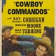photo du film Cow-boy Commando