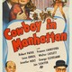photo du film Un cow-boy à New York