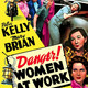 photo du film Danger! Women at Work