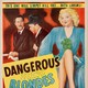 photo du film Dangerous Blondes