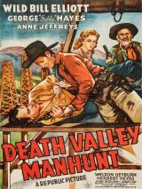 voir la fiche complète du film : Death Valley Manhunt