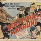 photo du film Death Valley Manhunt