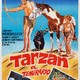 photo du film Le mystère de Tarzan