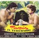 photo du film Le mystère de Tarzan