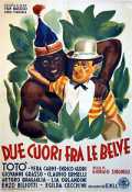 voir la fiche complète du film : Due cuori fra le belve