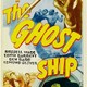 photo du film Le Vaisseau fantôme