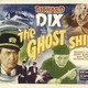 photo du film Le Vaisseau fantôme