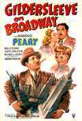 Gildersleeve on Broadway