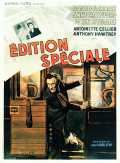 Edition Spéciale