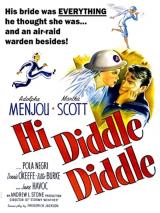voir la fiche complète du film : Hi Diddle Diddle