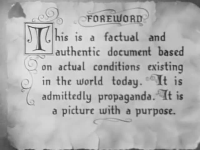 Extrait vidéo du film  Hi Diddle Diddle