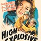 photo du film High Explosive