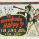 photo du film Is Everybody Happy ?
