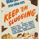 photo du film Keep 'Em Slugging
