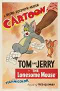 voir la fiche complète du film : The Lonesome Mouse