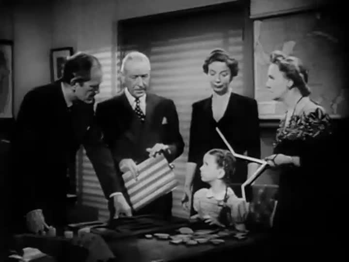 Extrait vidéo du film  L ange perdu