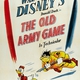 photo du film The Old Army Game