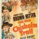 photo du film The Old Chisholm Trail