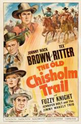 The Old Chisholm Trail