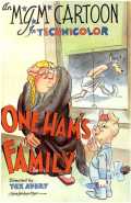 One Ham s Family
