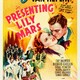 photo du film Lily Mars vedette