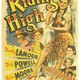 photo du film Le Rodéo de l'amour