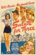 Salute For Three