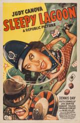 voir la fiche complète du film : Sleepy Lagoon