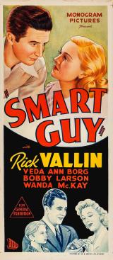 voir la fiche complète du film : Smart Guy