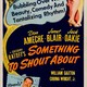 photo du film Something to Shout About
