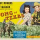 photo du film Song of Texas