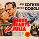 photo du film Three Hearts for Julia