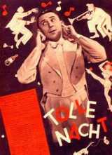 voir la fiche complète du film : Tolle Nacht