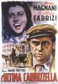 L Ultima Carrozzella