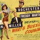 photo du film What's Buzzin', Cousin?