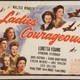 photo du film Ladies Courageous