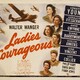 photo du film Ladies Courageous