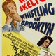 photo du film Whistling in Brooklyn