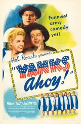voir la fiche complète du film : Yanks Ahoy!