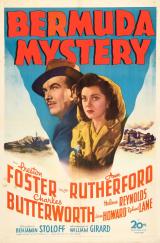 Bermuda Mystery