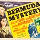 photo du film Bermuda Mystery