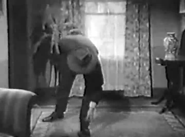 Un extrait du film  Bowery Champs
