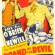 photo du film Brand of the Devil