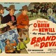 photo du film Brand of the Devil