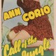photo du film Tana, perle de la jungle