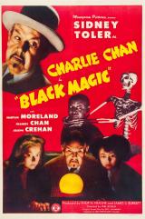 Black Magic