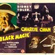 photo du film Black Magic