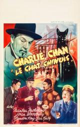 voir la fiche complète du film : Le Chat chinois
