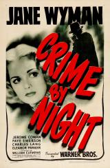 Crime By Night